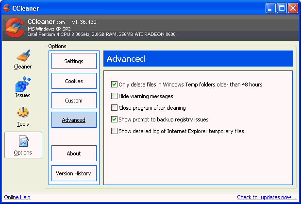 ccleaner portable64bit
